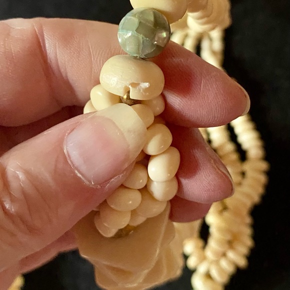 💥Statement Necklace💥 VINTAGE - Picture 8 of 8